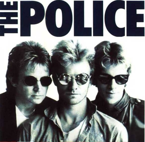 the_police-londres
